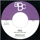 Brian Ellis - Peg